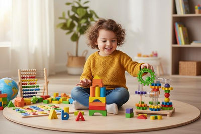 Jouets