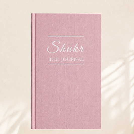 Shukr Journal (EN)