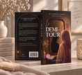 Charger l'image dans la visionneuse de la galerie, Le Demi-Tour - Roman Ado Musulman | Livre Jeunesse Spirituel sur la Rédemption (Livre 1)
