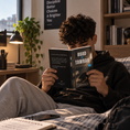 Charger l'image dans la visionneuse de la galerie, Route vers Tawbah - Roman Ado Musulman sur la Rédemption et le Repentir | Tome 1
